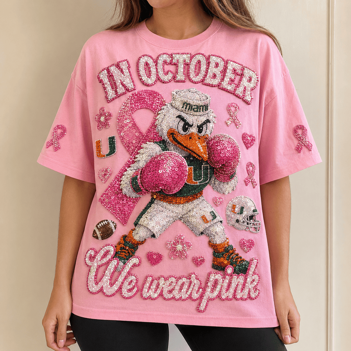 PREMIUM MHC 3D SHIRT HTTT