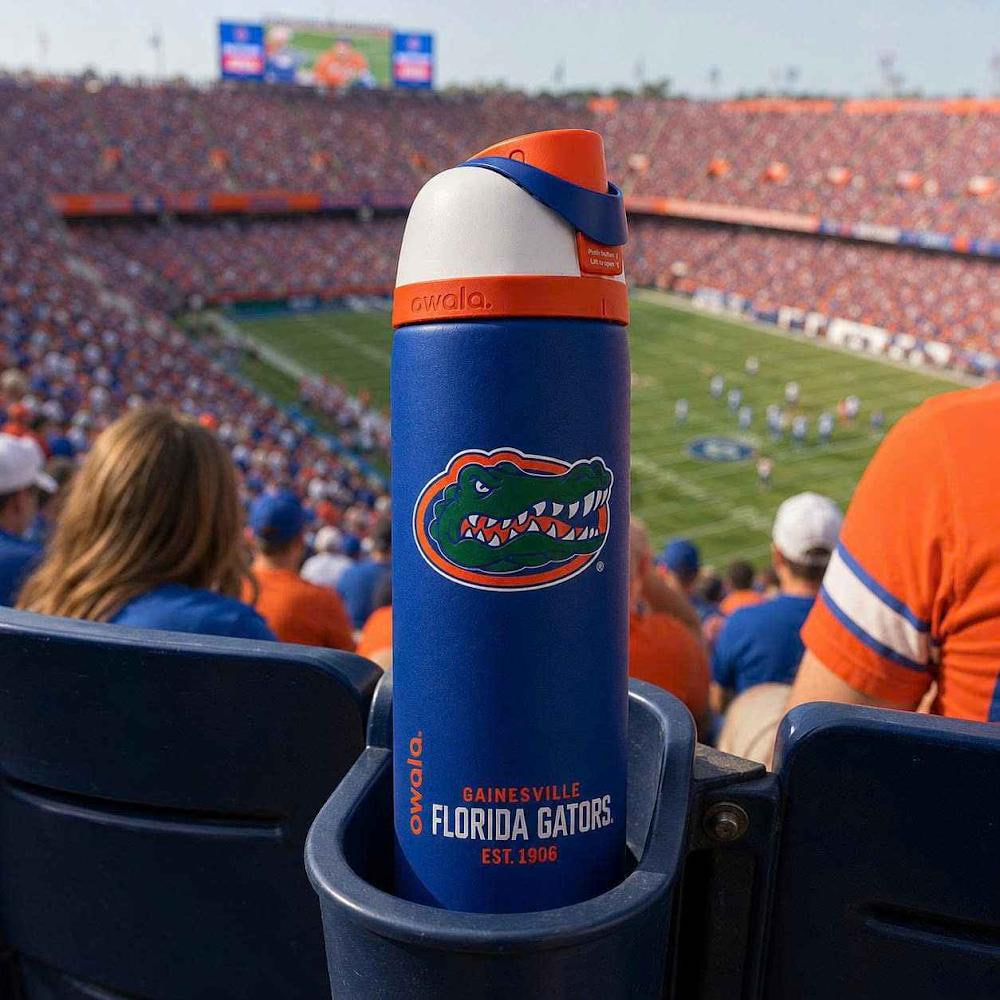 FGT Owala Water Bottle NHVH
