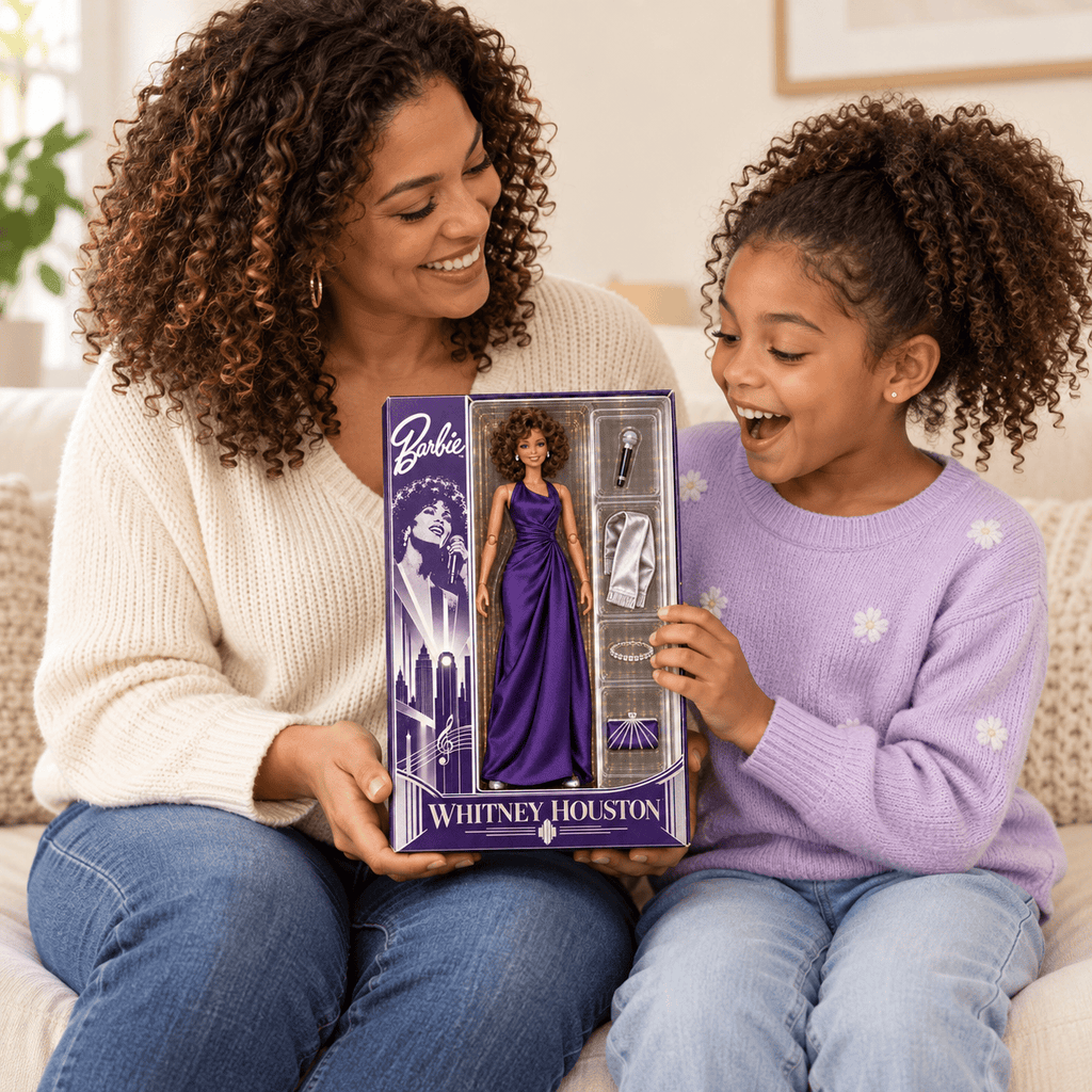 Premium WNHT Commemorative Figure NHVH