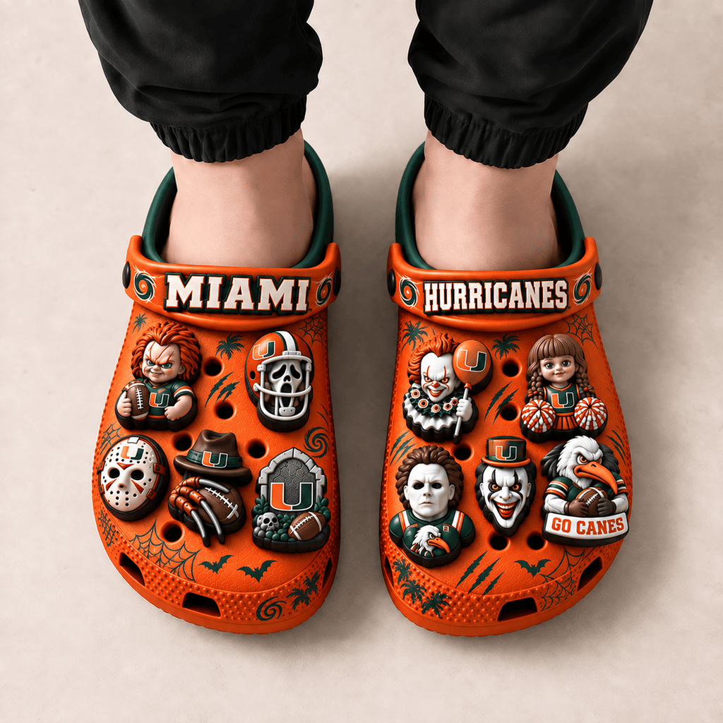 MHC PREMIUM CLOGS TMH