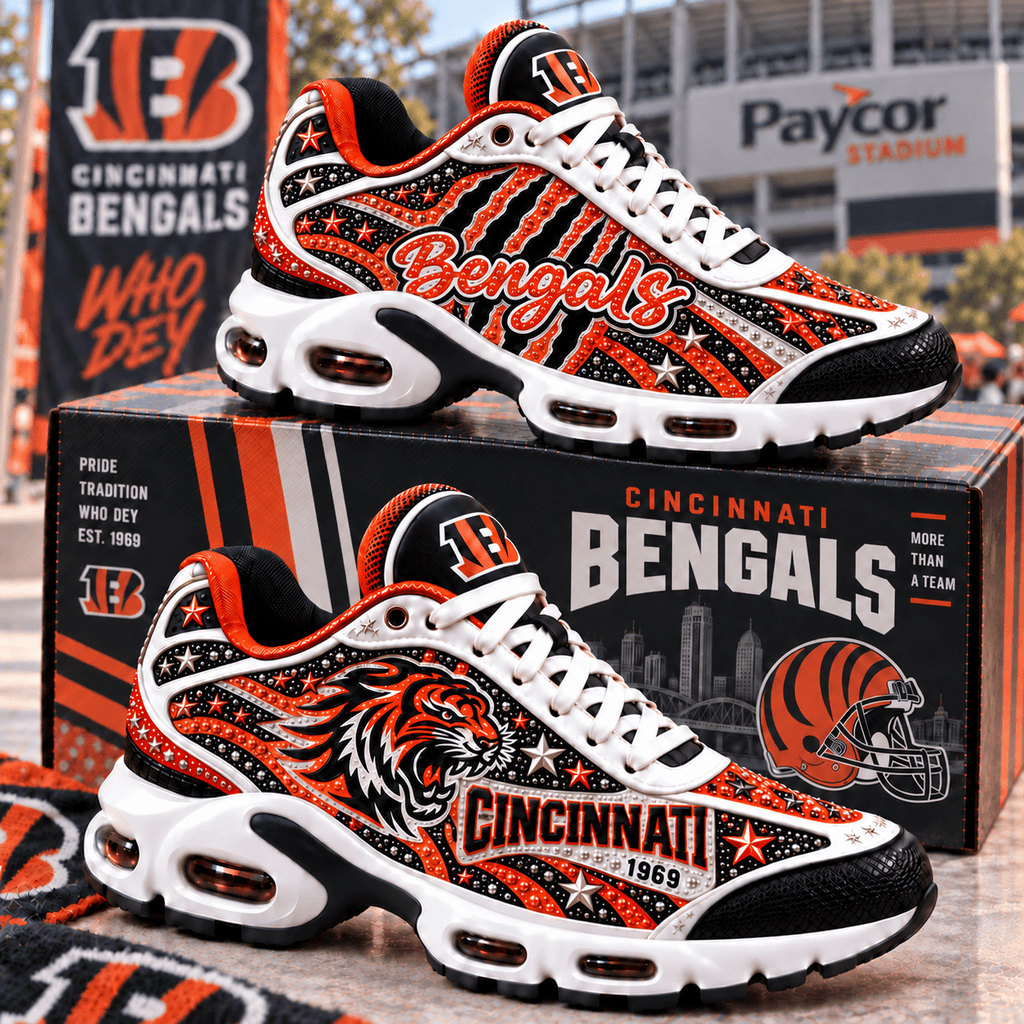 Premium CCBG Air Max Shoes TTMH