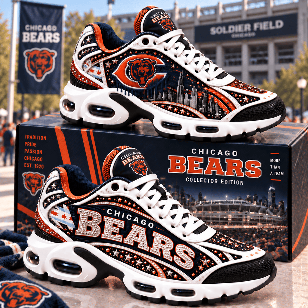 Premium CCB Air Max Shoes PVNA