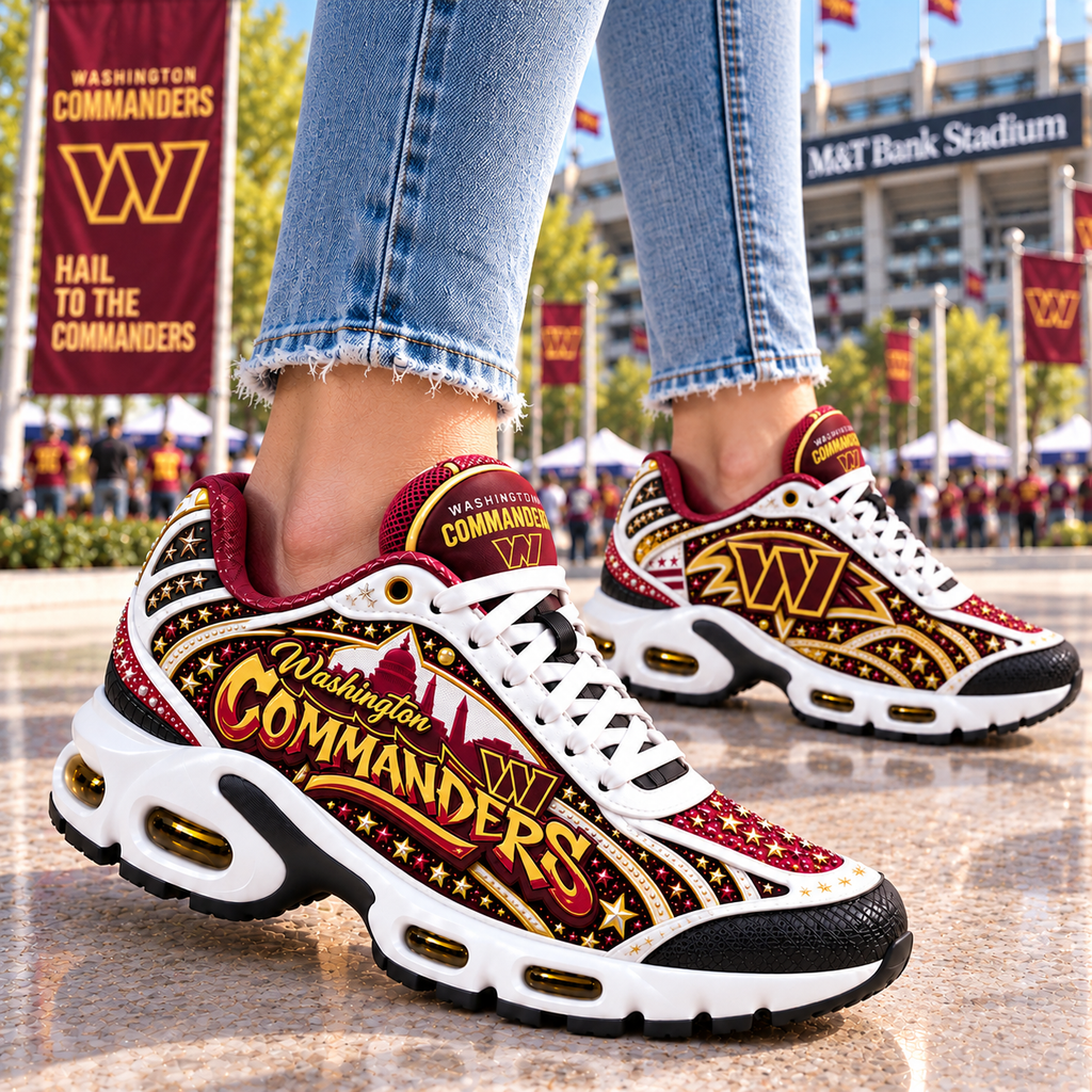 Premium WCD Air Max Shoes PVNA