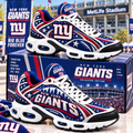Premium NYG Air Max Shoes PVNA