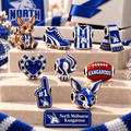 NMKS Silver Charm Set PNPA