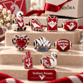 SNSW Silver Charm Set PNPA