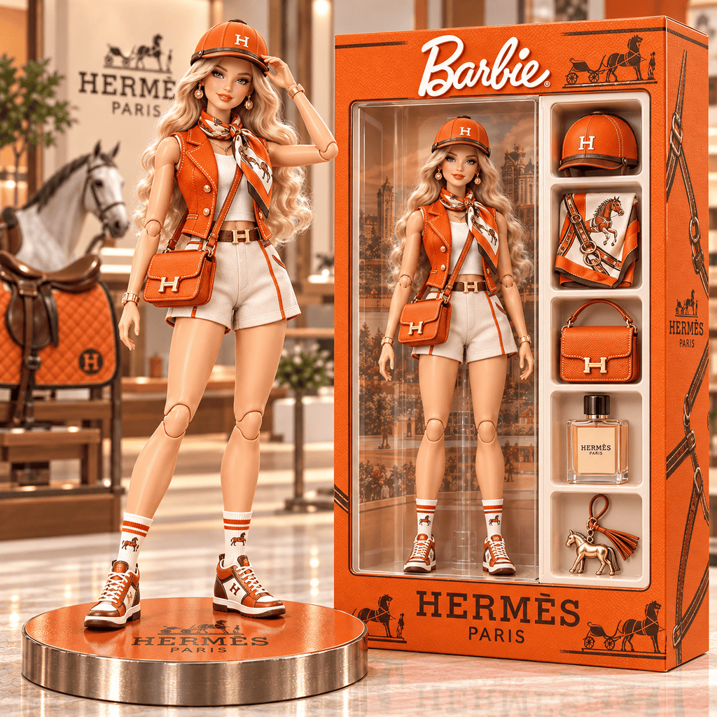 HM Premium Commemorative Figure VTH