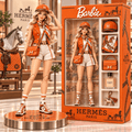 HM Premium Commemorative Figure VTH
