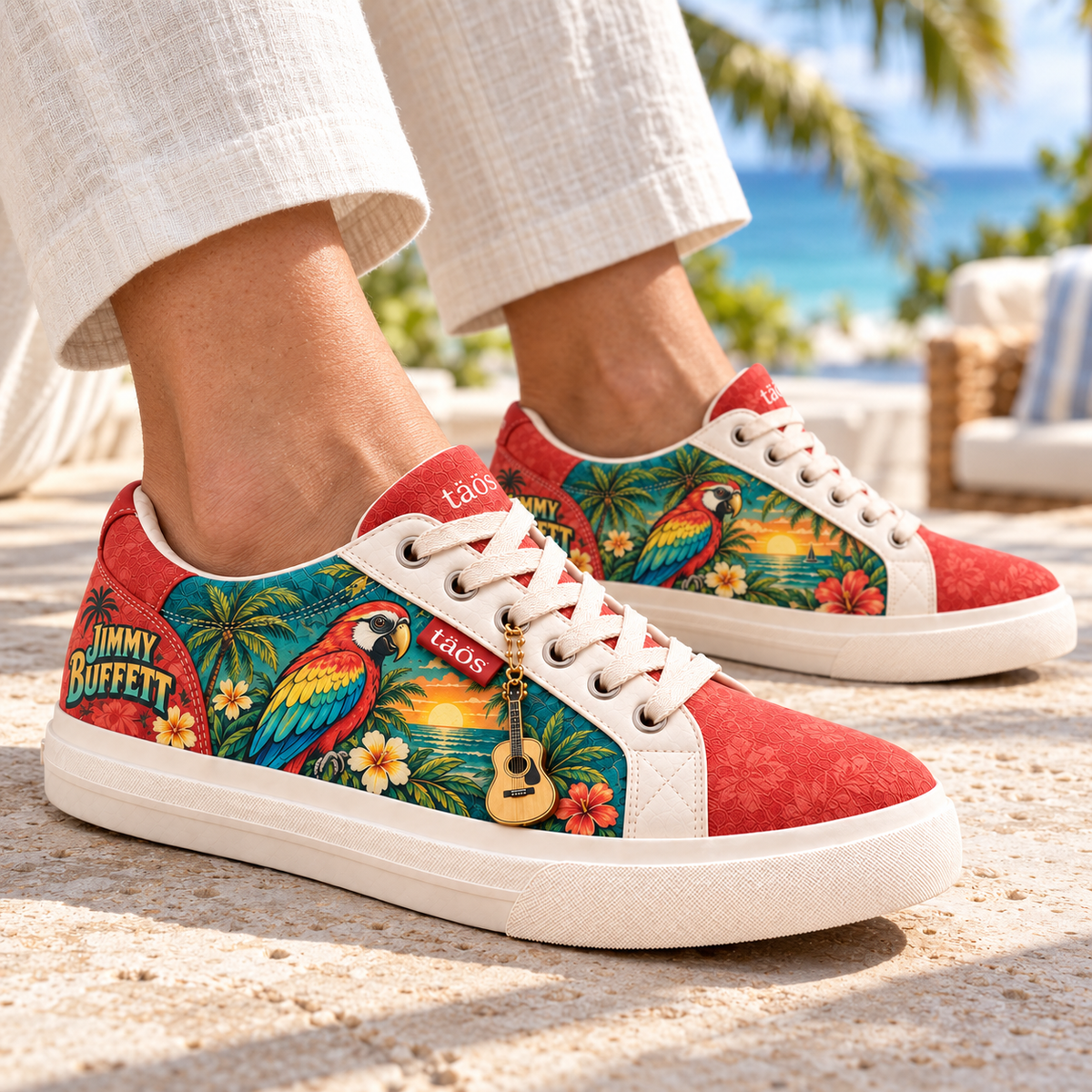 Premium JBT Collegiate Sneakers NTVA