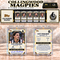 CWM Premium Card Collector’s Box Set NHVH