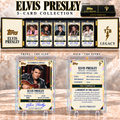 ELV Premium Card Collector’s Box Set NHVH
