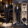 RCL Premium Commemorative Figure PNPA