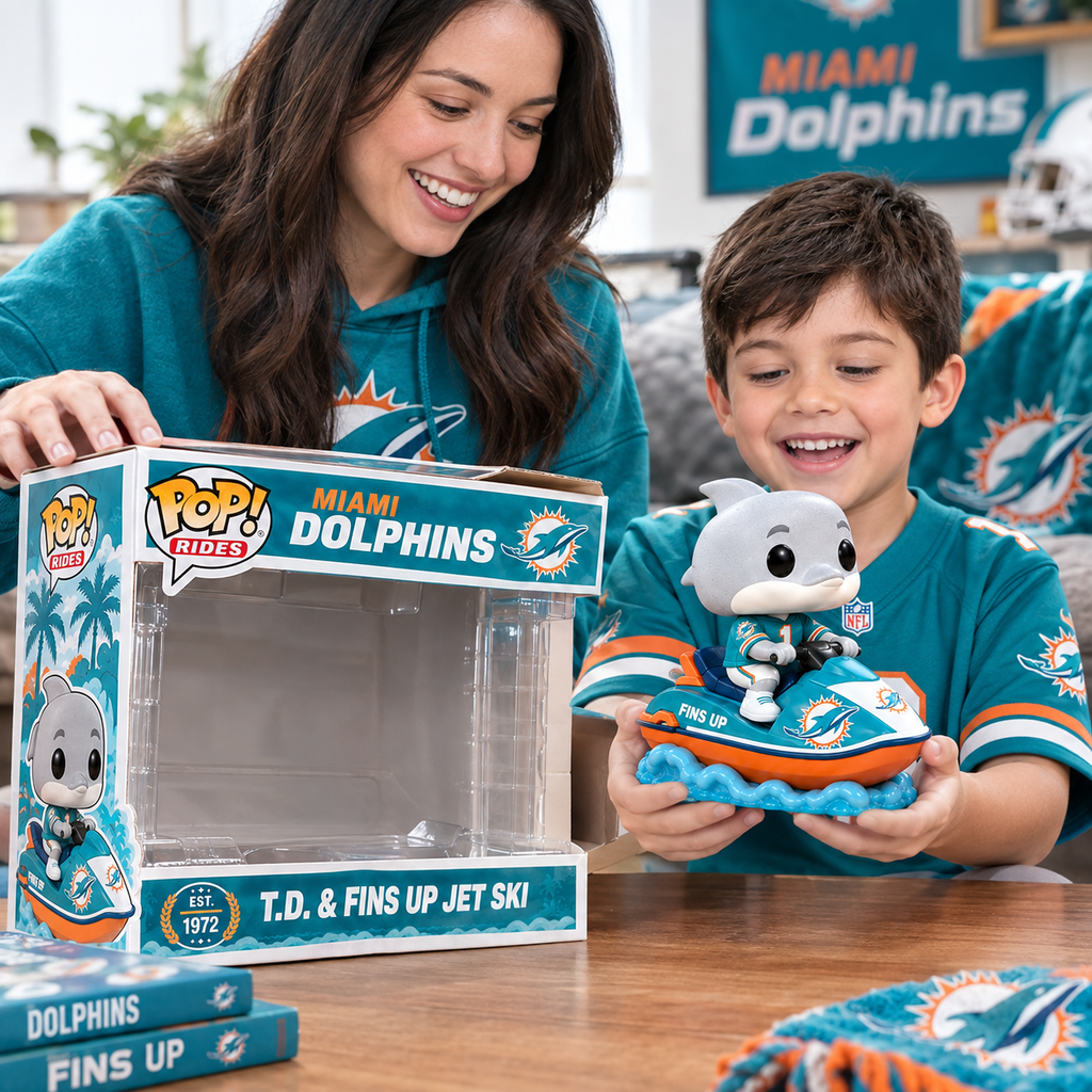 Premium MDP Toy Ride Collection HQH