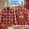 Premium DST Pendleton Board Shirt Collection TTNL