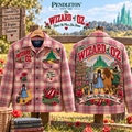 Premium TWOZ Pendleton Board Shirt Collection TTNL