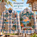 Premium JBT Pendleton Board Shirt Collection TTNL