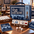 TOF Premium Mahjong Set – Game Night Edition PNPA