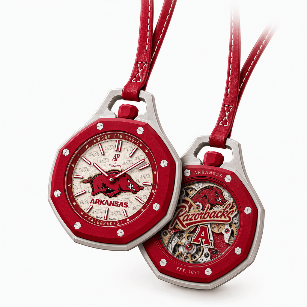AKR PREMIUM DIAL POP WATCH NTTB