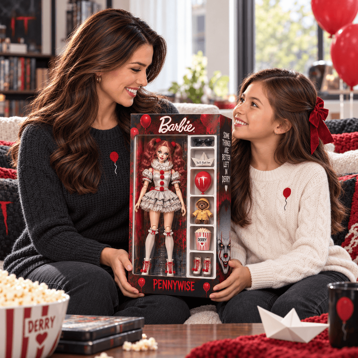 PNW Premium Commemorative Figure PTT