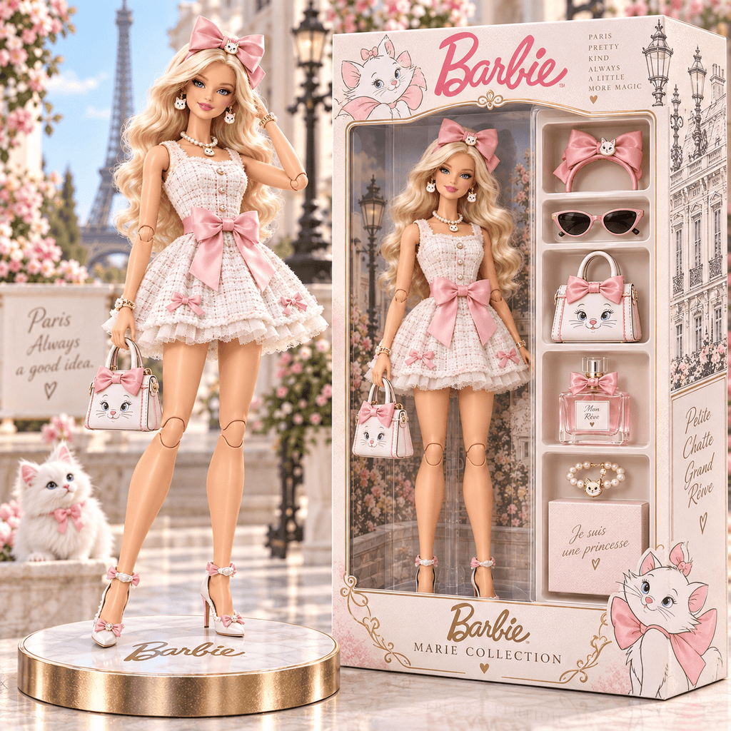 MRE Premium Commemorative Figure VTH
