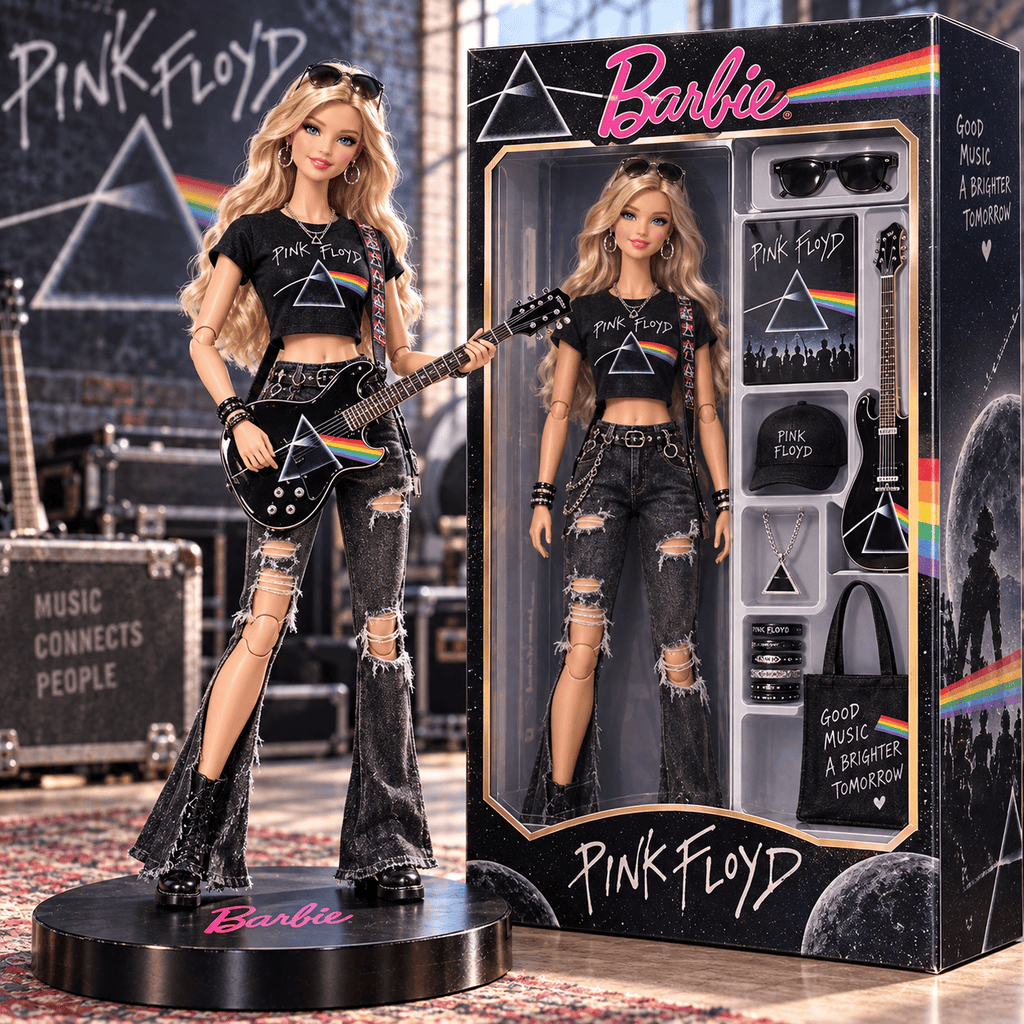 PFD Premium Commemorative Figure VTH