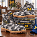 PREMIUM MWR HERITAGE CAMO BOOTS PTKL