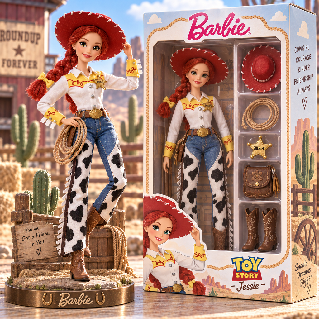 TSTR Premium Commemorative Figure TTN