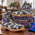 PREMIUM BFBL HERITAGE CAMO BOOTS PTKL