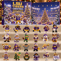 LSU Premium Advent Calendar PNPA