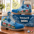 PREMIUM TSM HERITAGE BOOTS PTKL