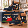 PREMIUM SNPY HERITAGE BOOTS NPL