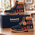 PREMIUM DST HERITAGE BOOTS NPL