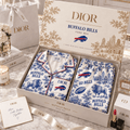 BFBL Women’s Premium Signature Satin Pajama Set BMD