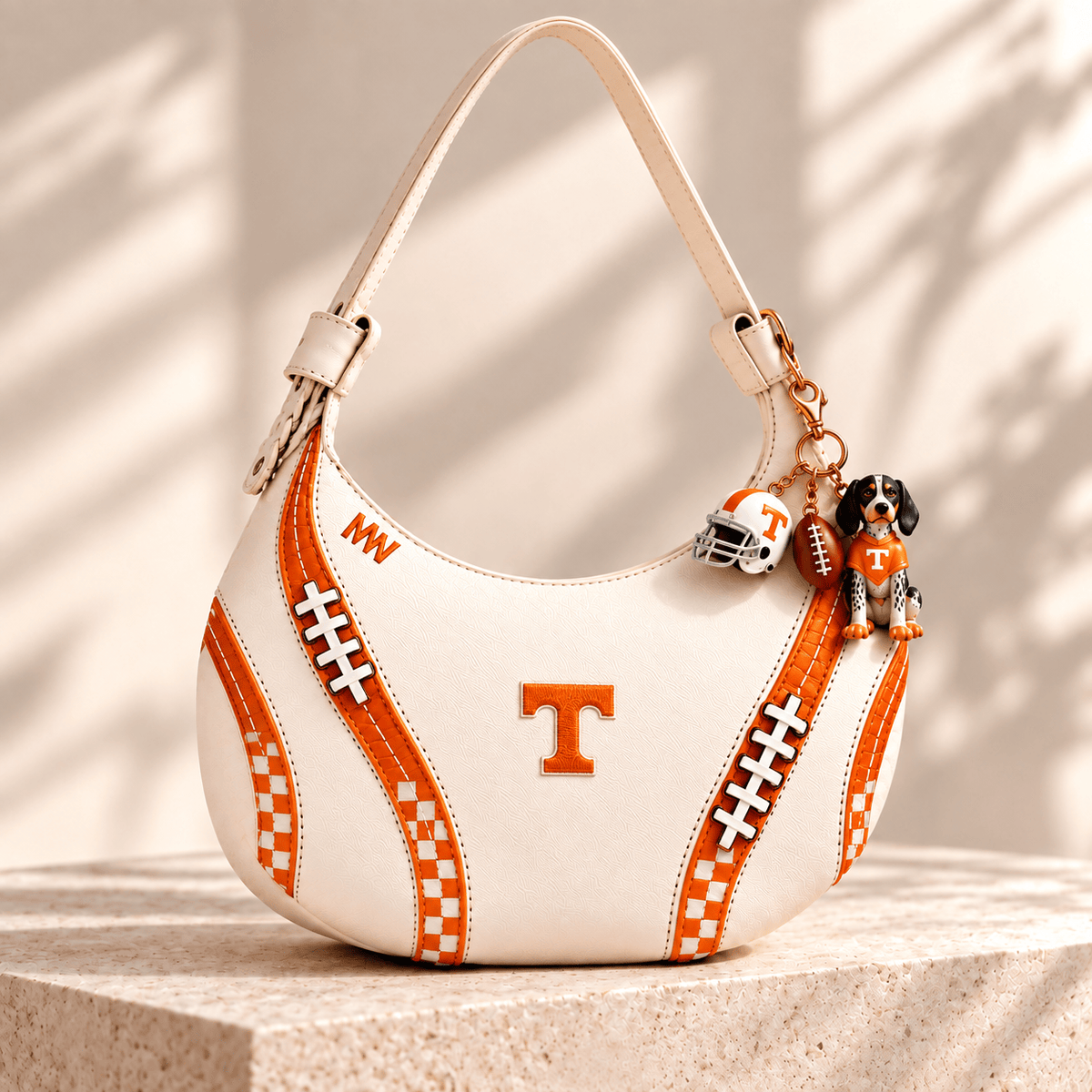 TVF Premium Hobo Bag TMH