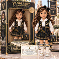 Premium VDBC Commemorative Collector Doll PDL