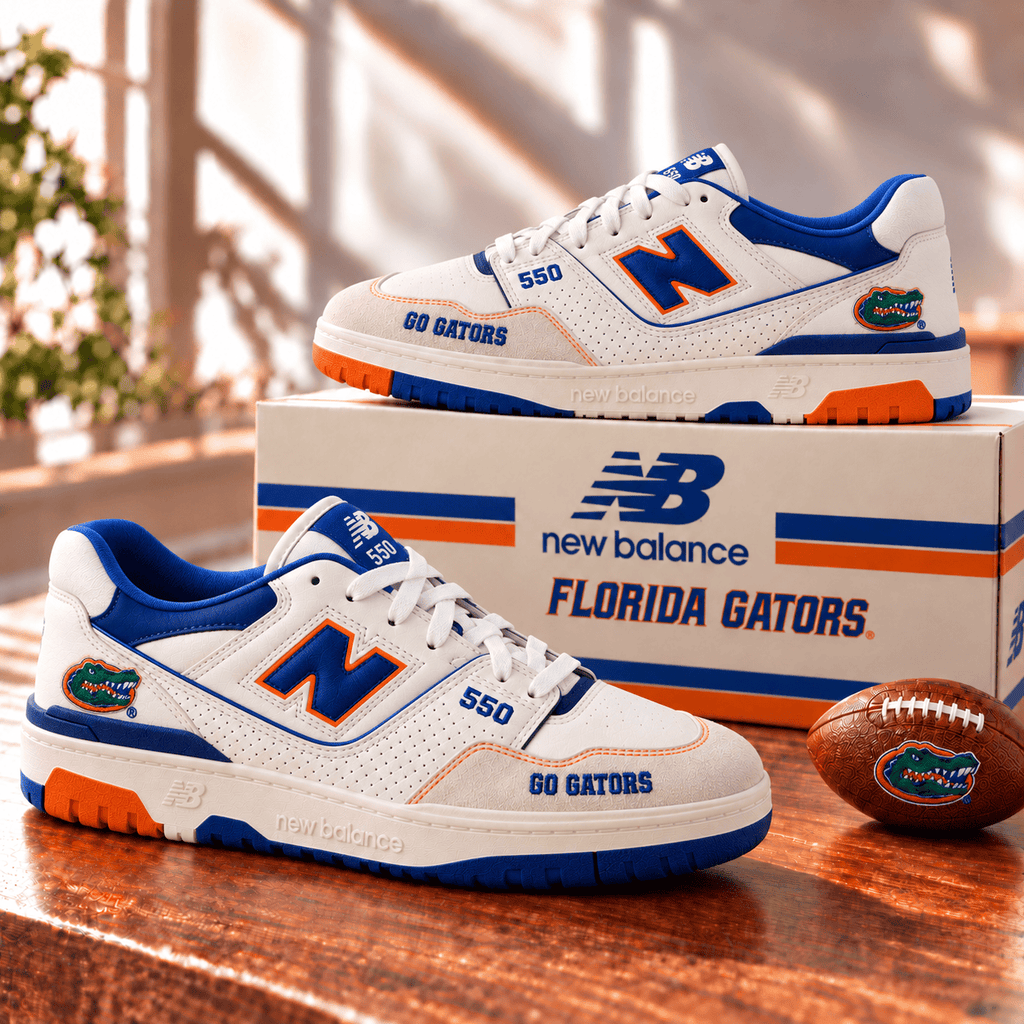 Premium FGT NB 550 Sneaker TTTT