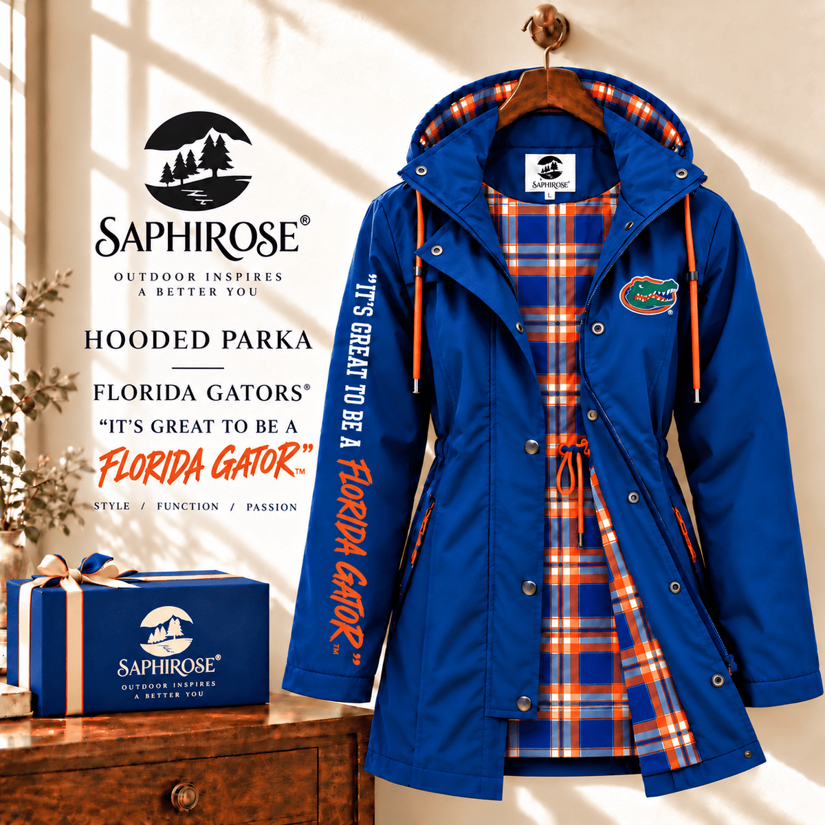 FGT Waterproof windbreaker jacket DNBN