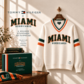 MHC Varsity V-Neck Sweater PNPA