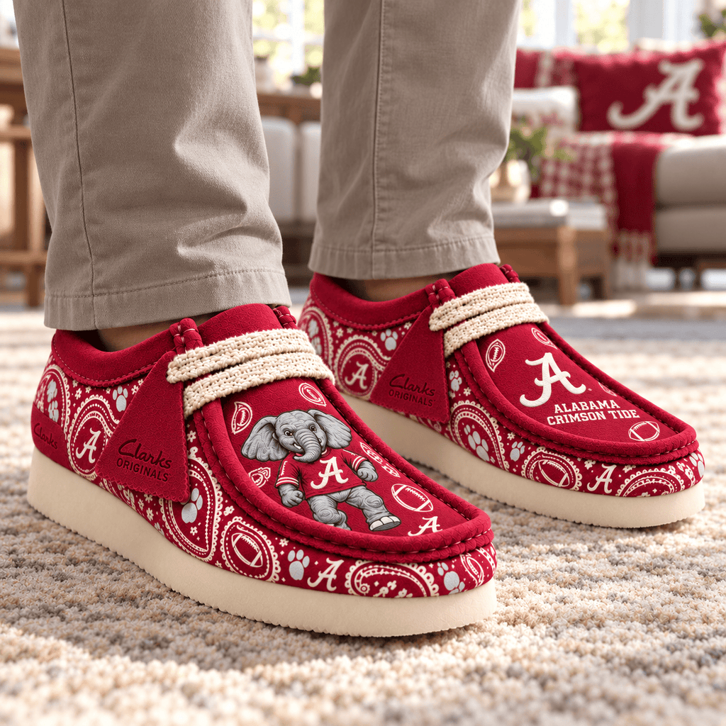 Premium ACT Collectible Shoes NTVA