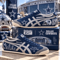 DLCB Premium Mexico Tiger 66 Sneakers TTNL