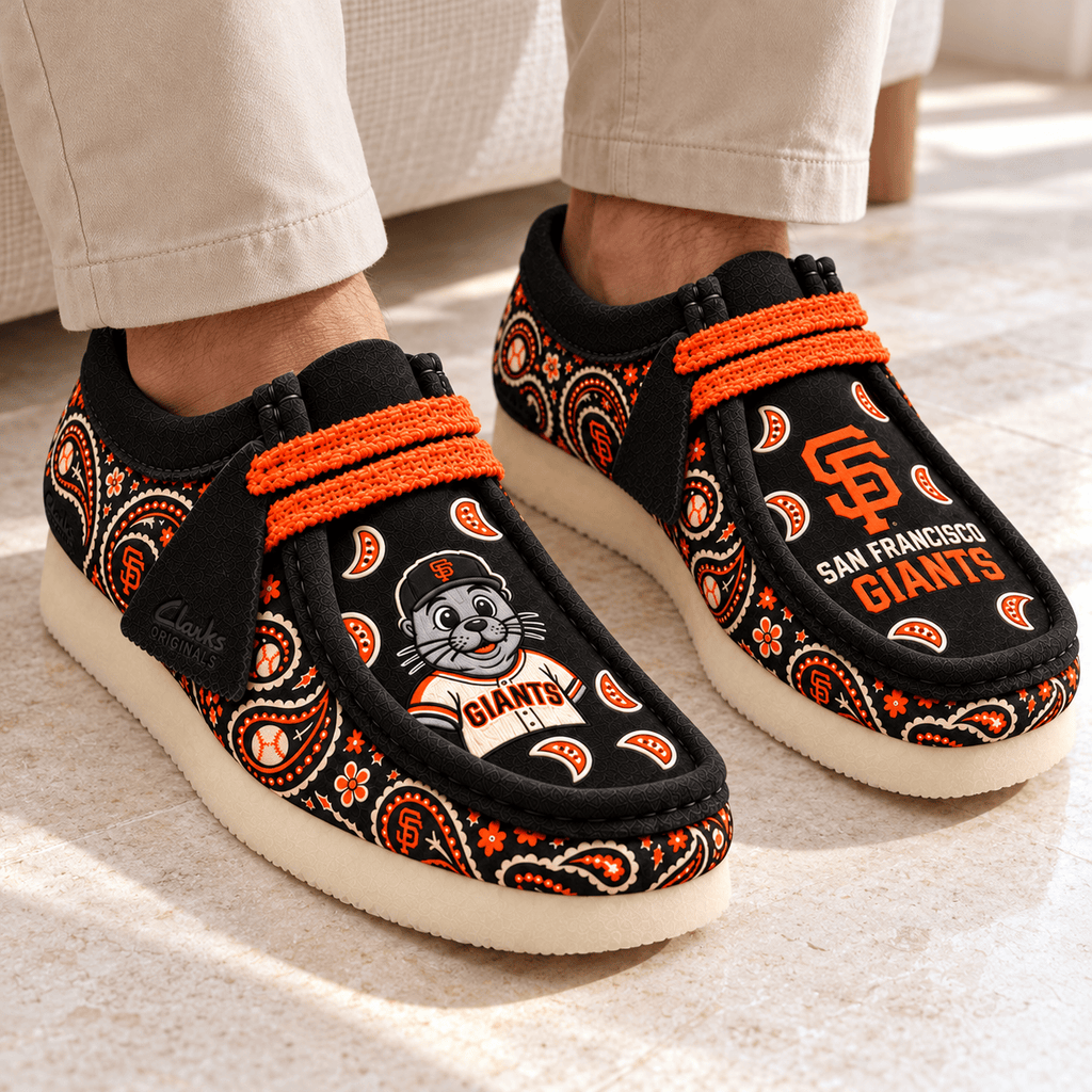 Premium SFG Collectible Shoes NTVA