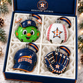Premium HTA Christmas Bell Ornament PVNA
