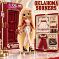Premium OSN Collector Doll Set NTVA