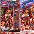 FGT Iconic Fashion Doll Collector Edition NTNA