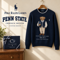 Penn State Nittany Lions Premium Crewneck Sweater
